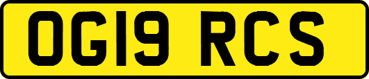 OG19RCS