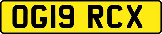 OG19RCX