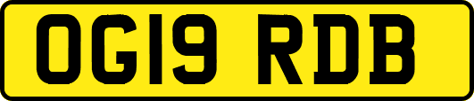 OG19RDB