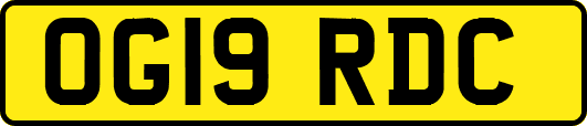 OG19RDC