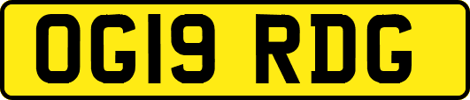 OG19RDG