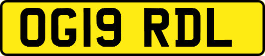 OG19RDL