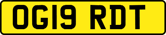 OG19RDT