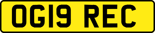 OG19REC