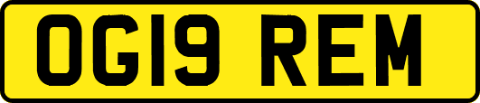 OG19REM
