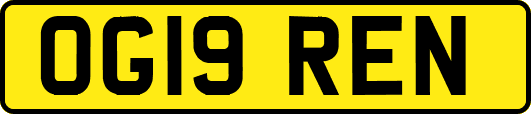 OG19REN