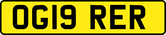OG19RER
