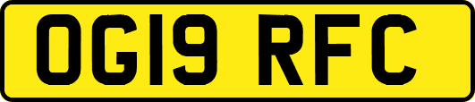 OG19RFC