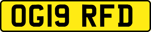 OG19RFD