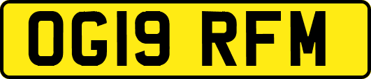 OG19RFM