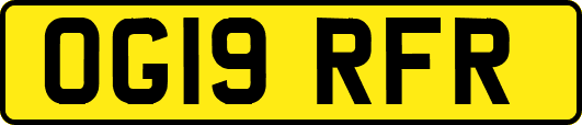 OG19RFR