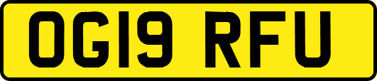 OG19RFU