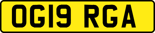 OG19RGA