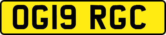 OG19RGC