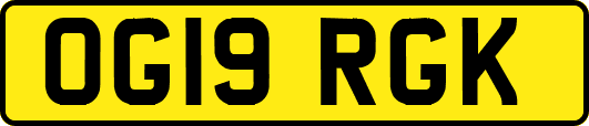 OG19RGK