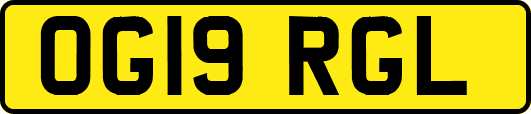 OG19RGL