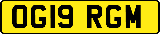 OG19RGM