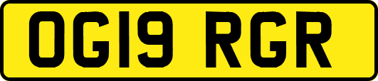 OG19RGR