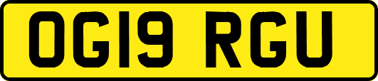 OG19RGU