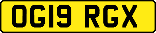 OG19RGX