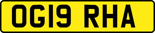 OG19RHA