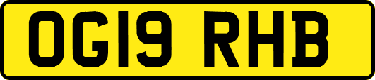 OG19RHB