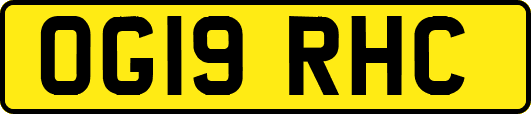 OG19RHC