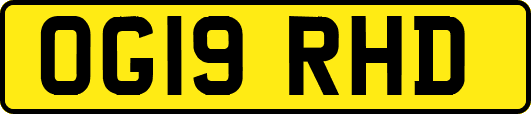 OG19RHD