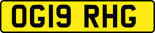 OG19RHG