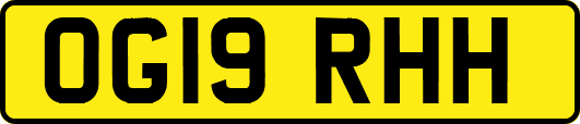 OG19RHH