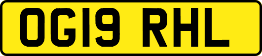 OG19RHL
