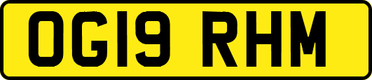 OG19RHM