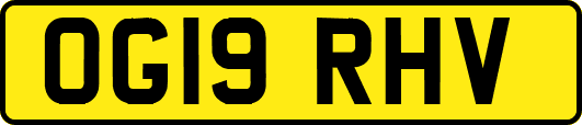 OG19RHV