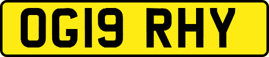 OG19RHY