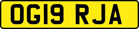 OG19RJA