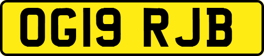 OG19RJB