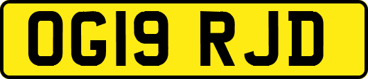 OG19RJD