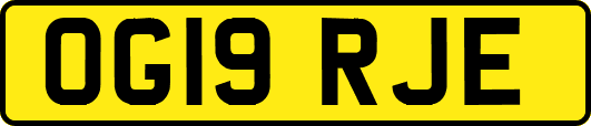 OG19RJE