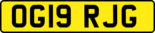 OG19RJG