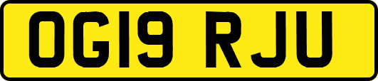 OG19RJU