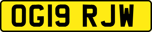 OG19RJW