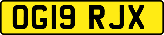 OG19RJX