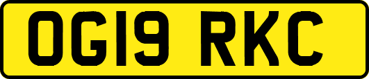 OG19RKC