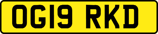 OG19RKD
