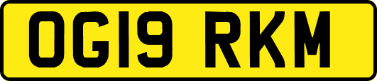 OG19RKM