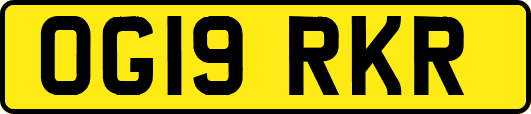OG19RKR