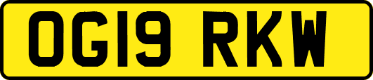OG19RKW