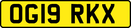 OG19RKX