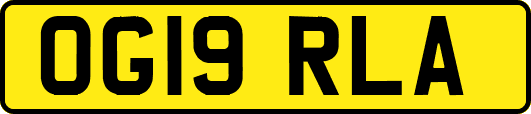 OG19RLA