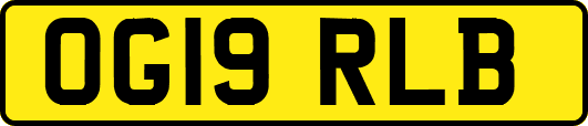 OG19RLB
